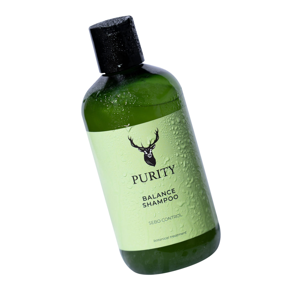 Balance Shampoo