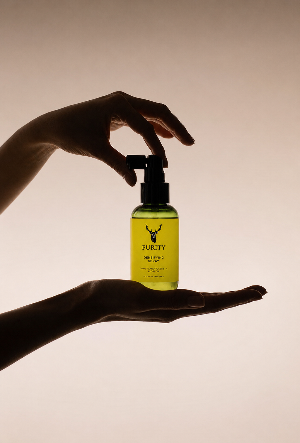 Densifying Spray – Anti-Hair Loss Densifying Lotion