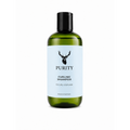 Curling Shampoo – Gentle for Curly Hair with Organic Blueberry, Apple, and Goji