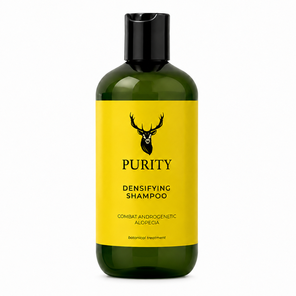 Densifying Shampoo – Shampoo Volumizzante per Capelli Fini e Sottili