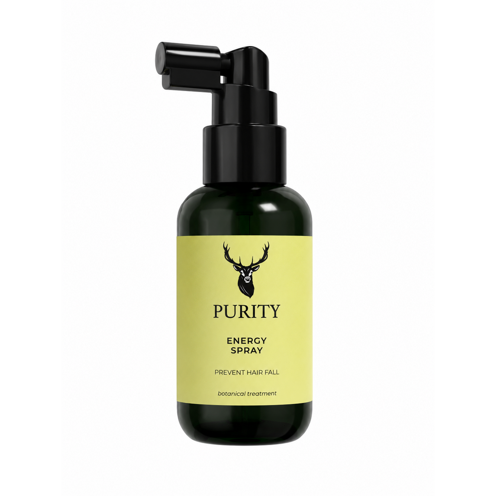 Energy Spray – Anti-Hair Loss Leave-in Lotion