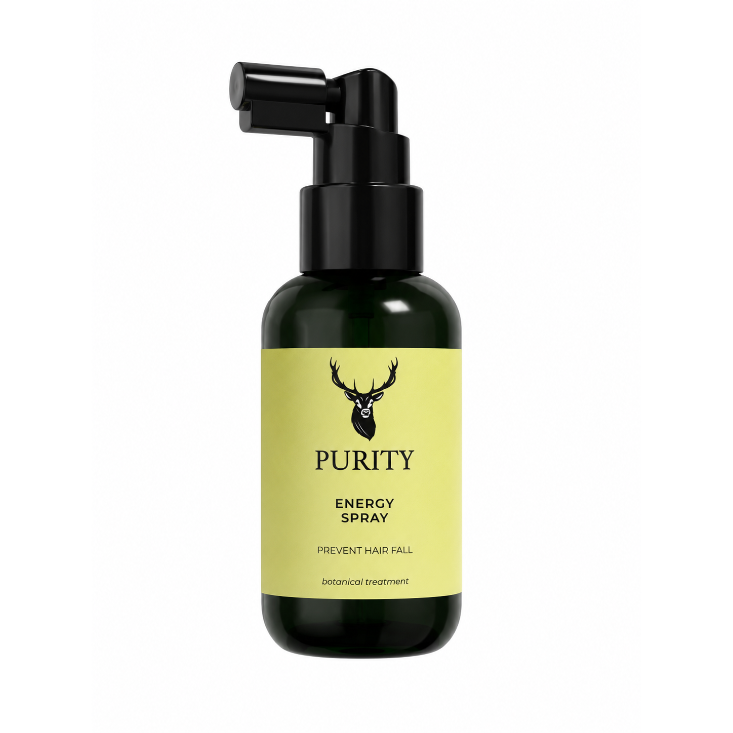 Energy Spray – Anti-Hair Loss Leave-in Lotion