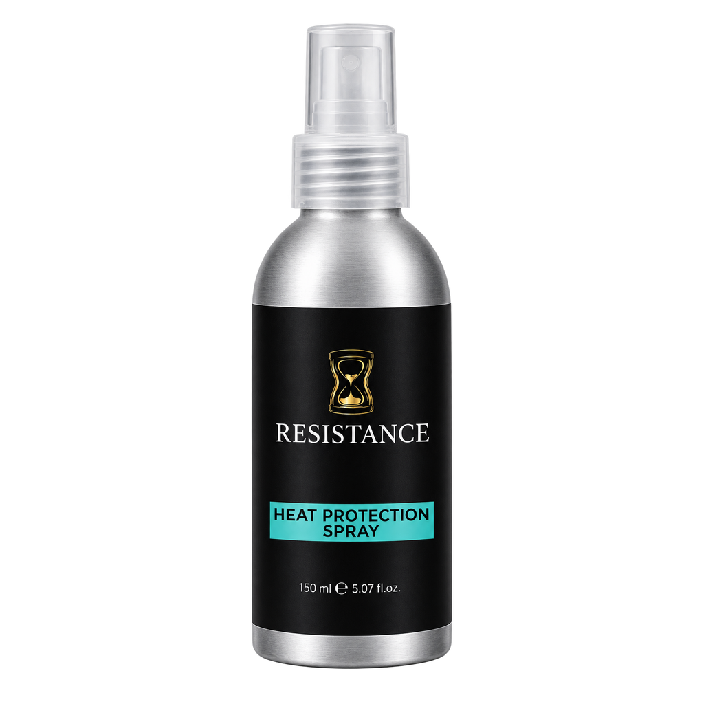Heat Protection Spray – Spray Termoprotettore per Capelli