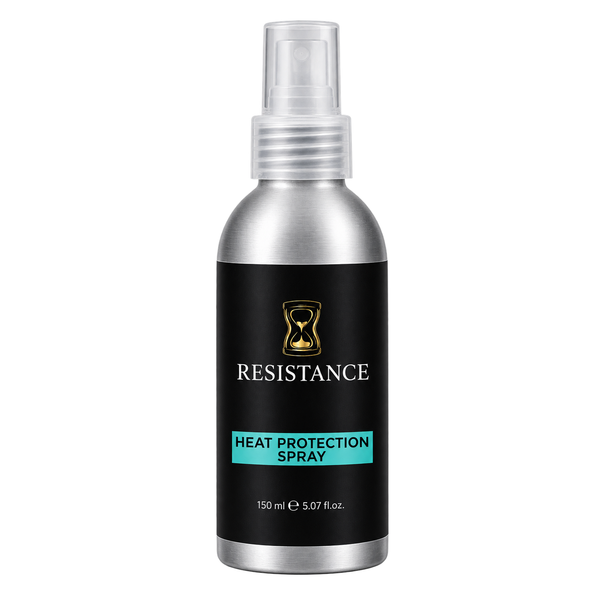Heat Protection Spray – Spray Termoprotettore per Capelli