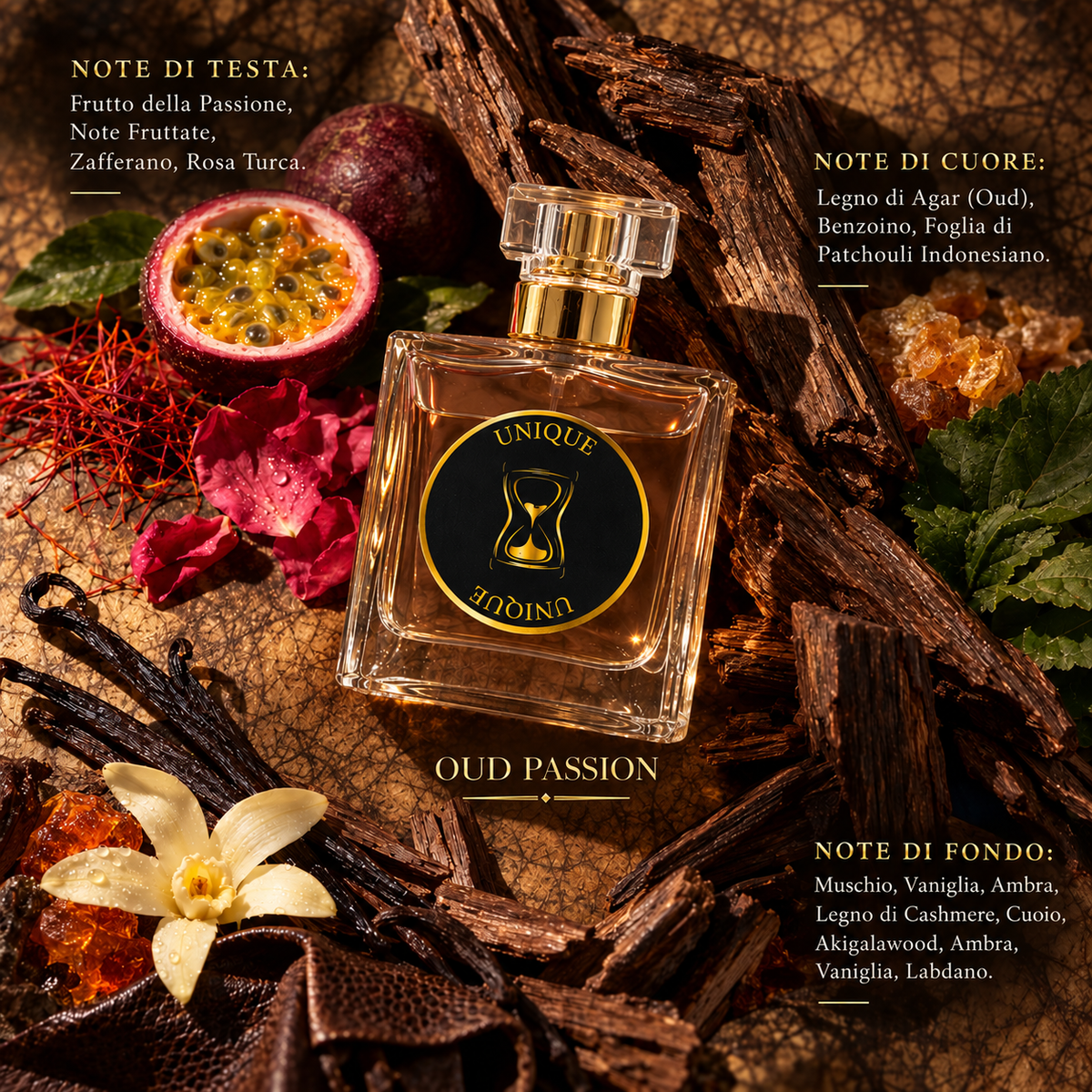 Profumi
