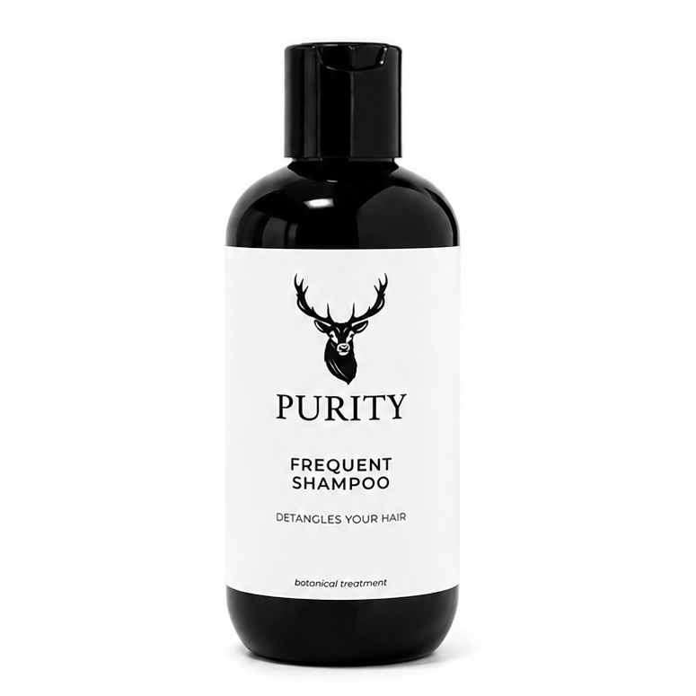 Purity Frequent Shampoo – Shampoo ad Uso Frequente con Trattamento Botanico
