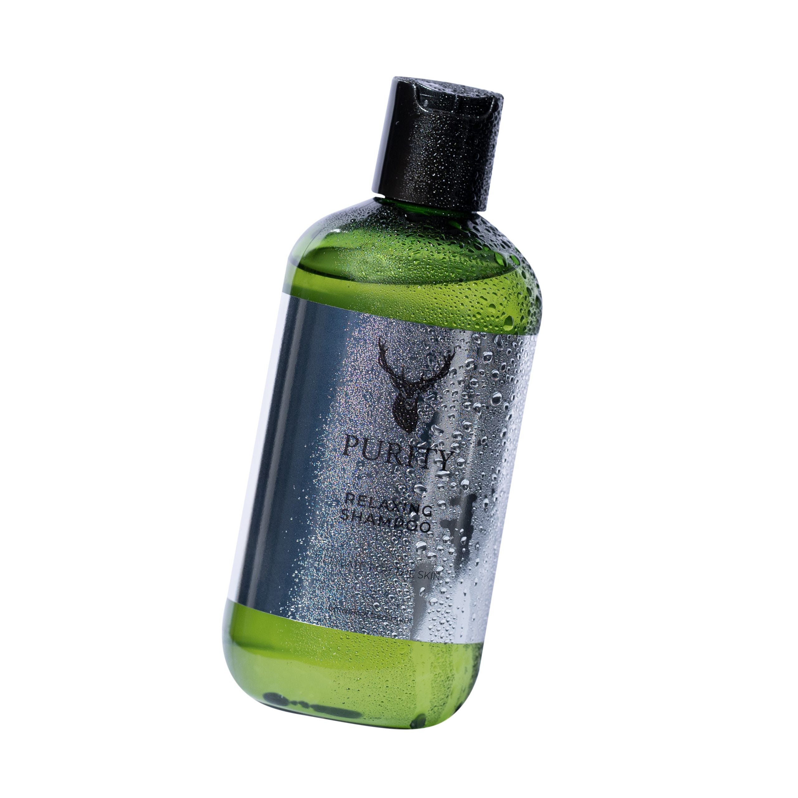 Relaxing Shampoo