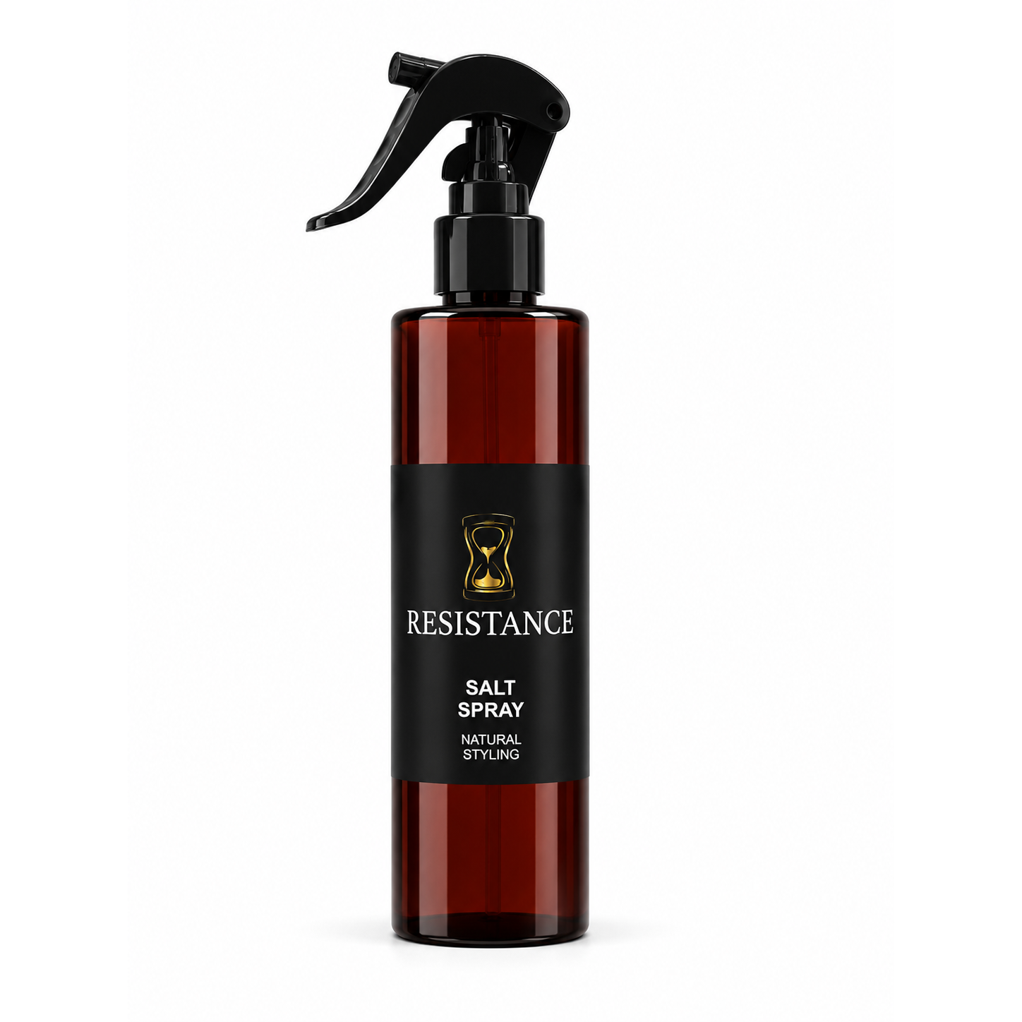 Resistance Salt Spray – Spray al Sale per uno Styling Naturale e Texturizzato