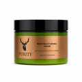 Restructuring Mask – Restructuring Mask with Shea Butter, Argan, and Keratin