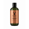 Restructuring Shampoo – Restructuring with Keratin and Silk Proteins