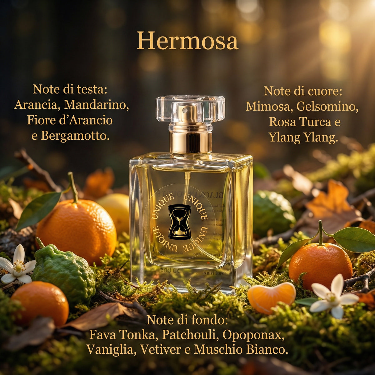 Profumi