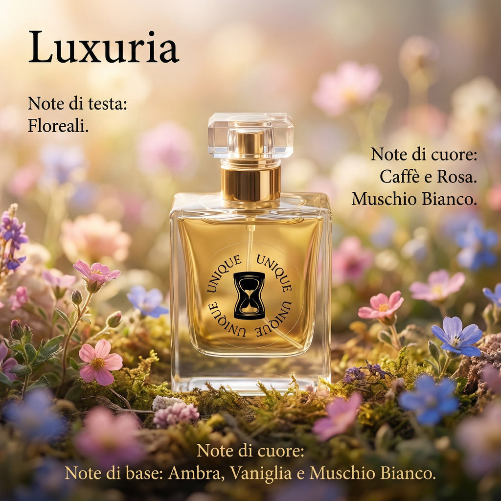 Profumi